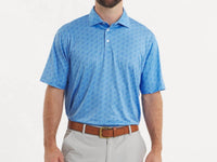 Southern Marsh - Southern Marsh Flyline Performance Polo