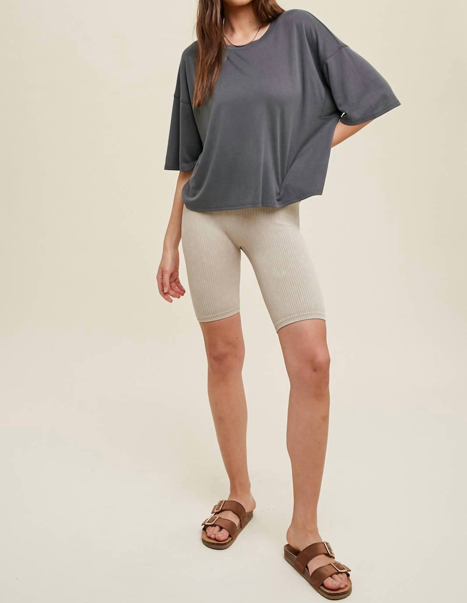 Wishlist - Women's The Easy Going Top
