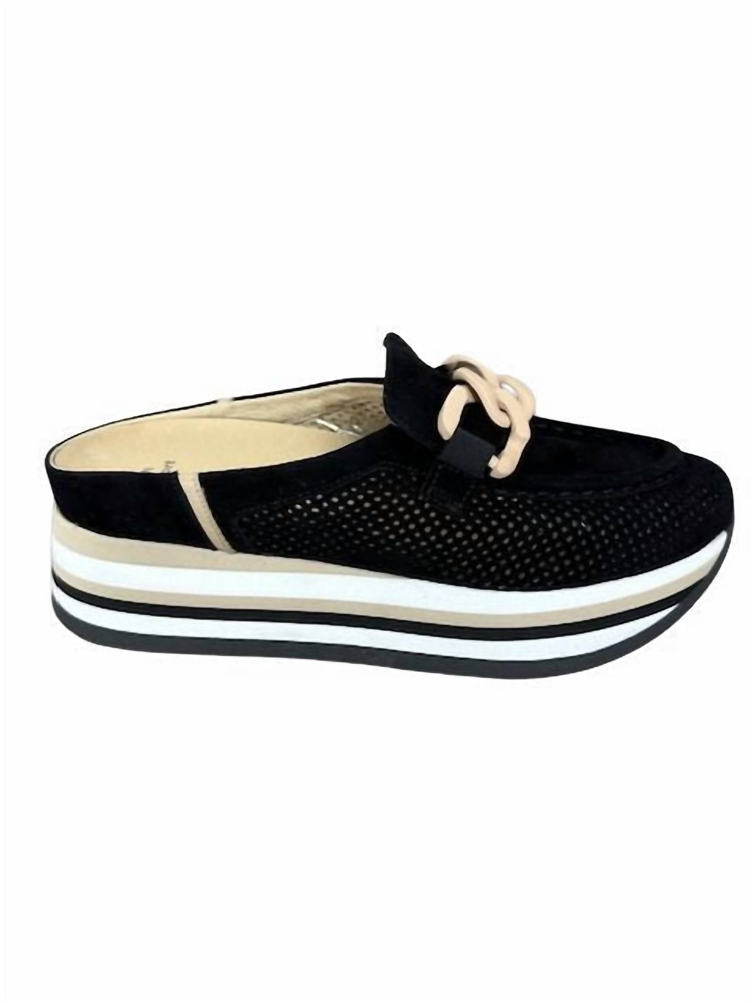 Softwaves - Women's Carlisa Loafers