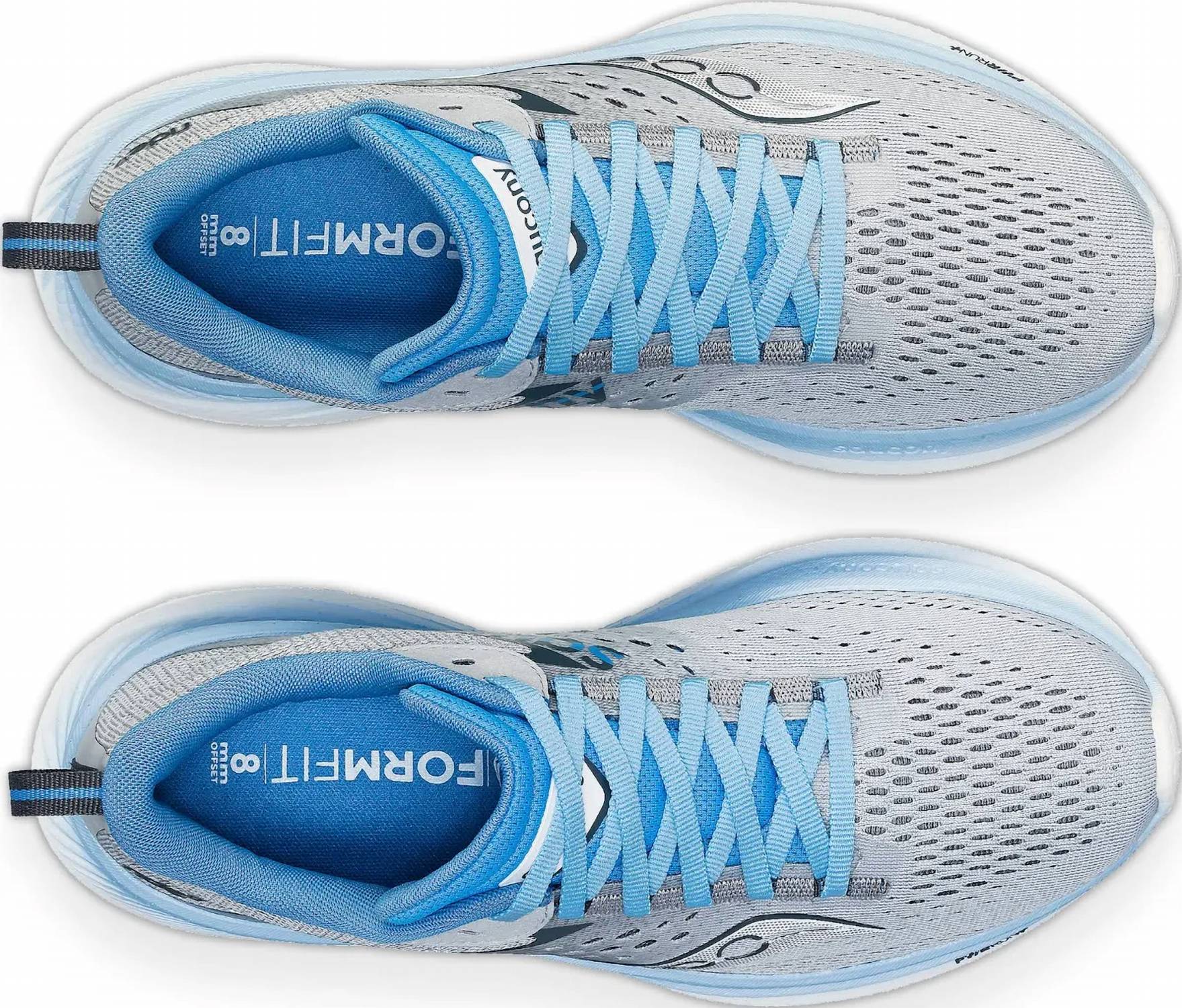 Saucony - Women's Ride 17 Running Shoes