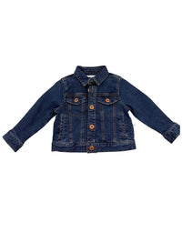 Rufflebutts - Boys Denim Jacket