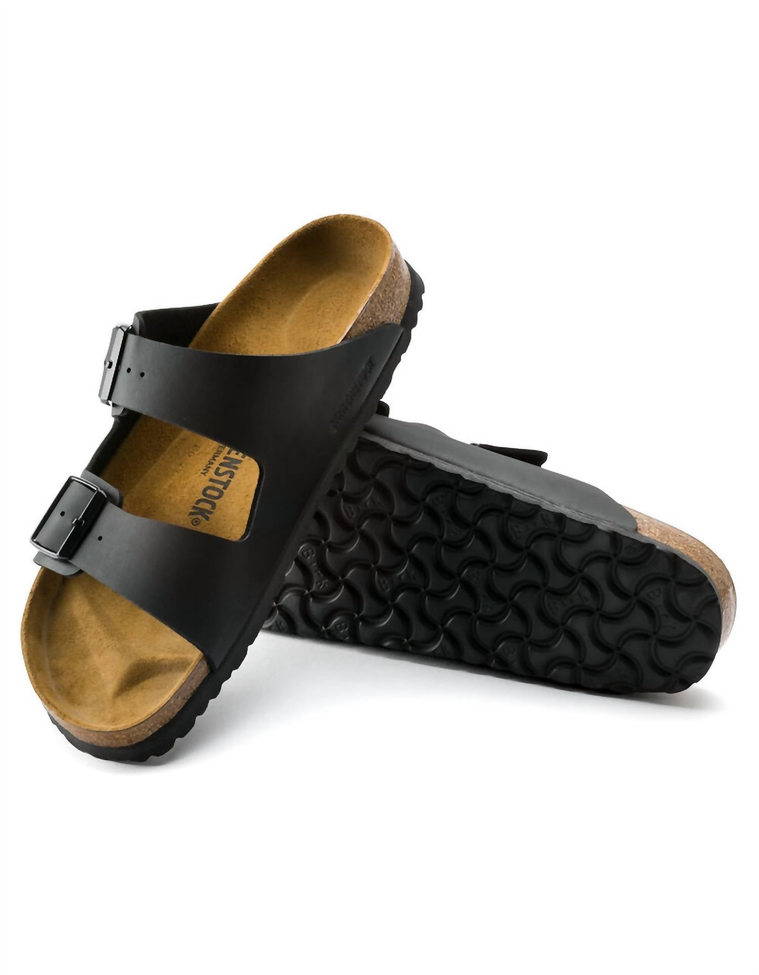 Birkenstock - Men's Arizona Sandal