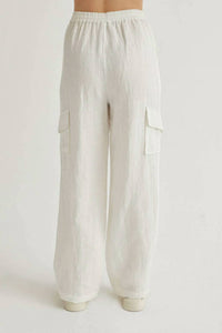 Crescent - Ulez Cargo Trousers
