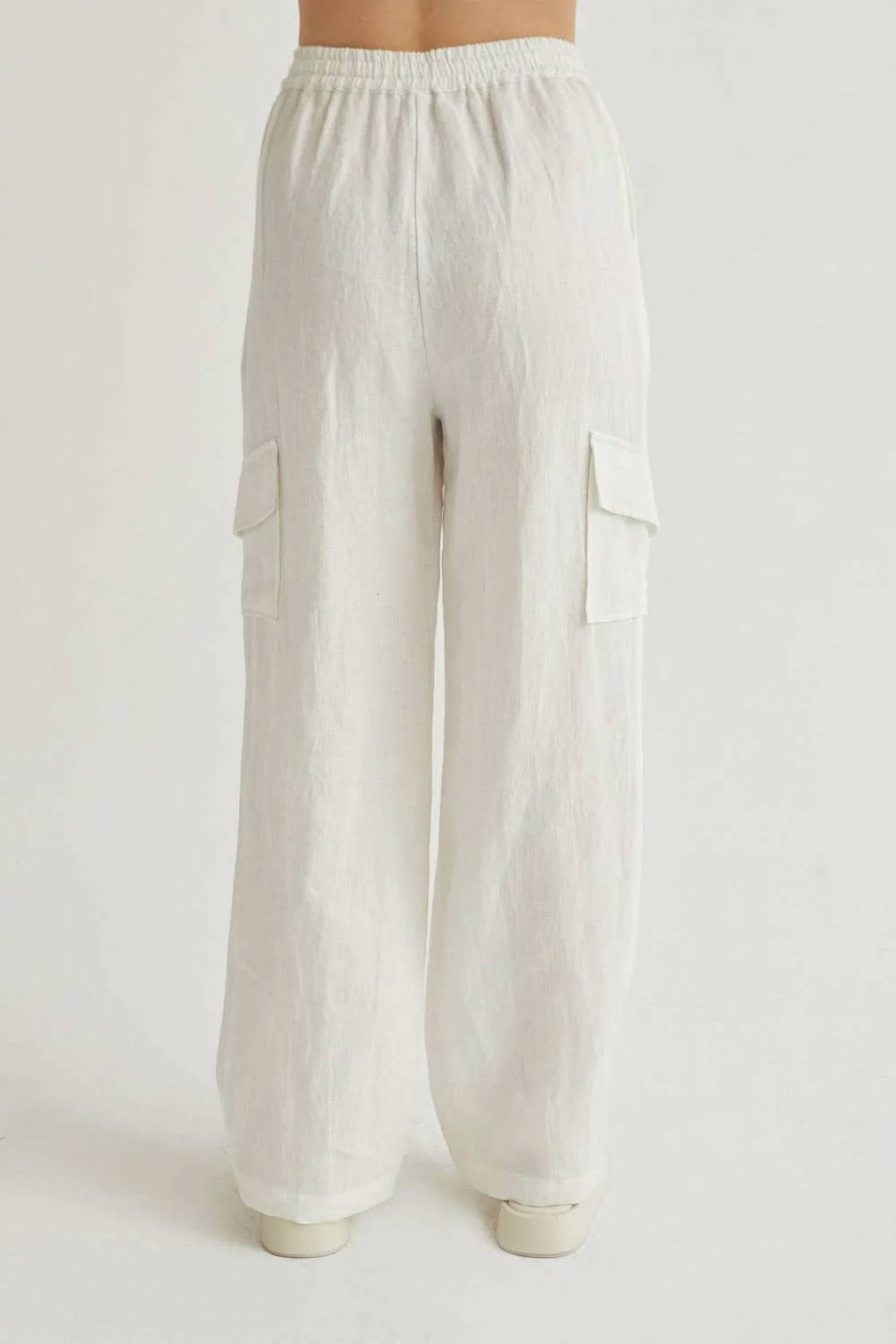 Crescent - Ulez Cargo Trousers
