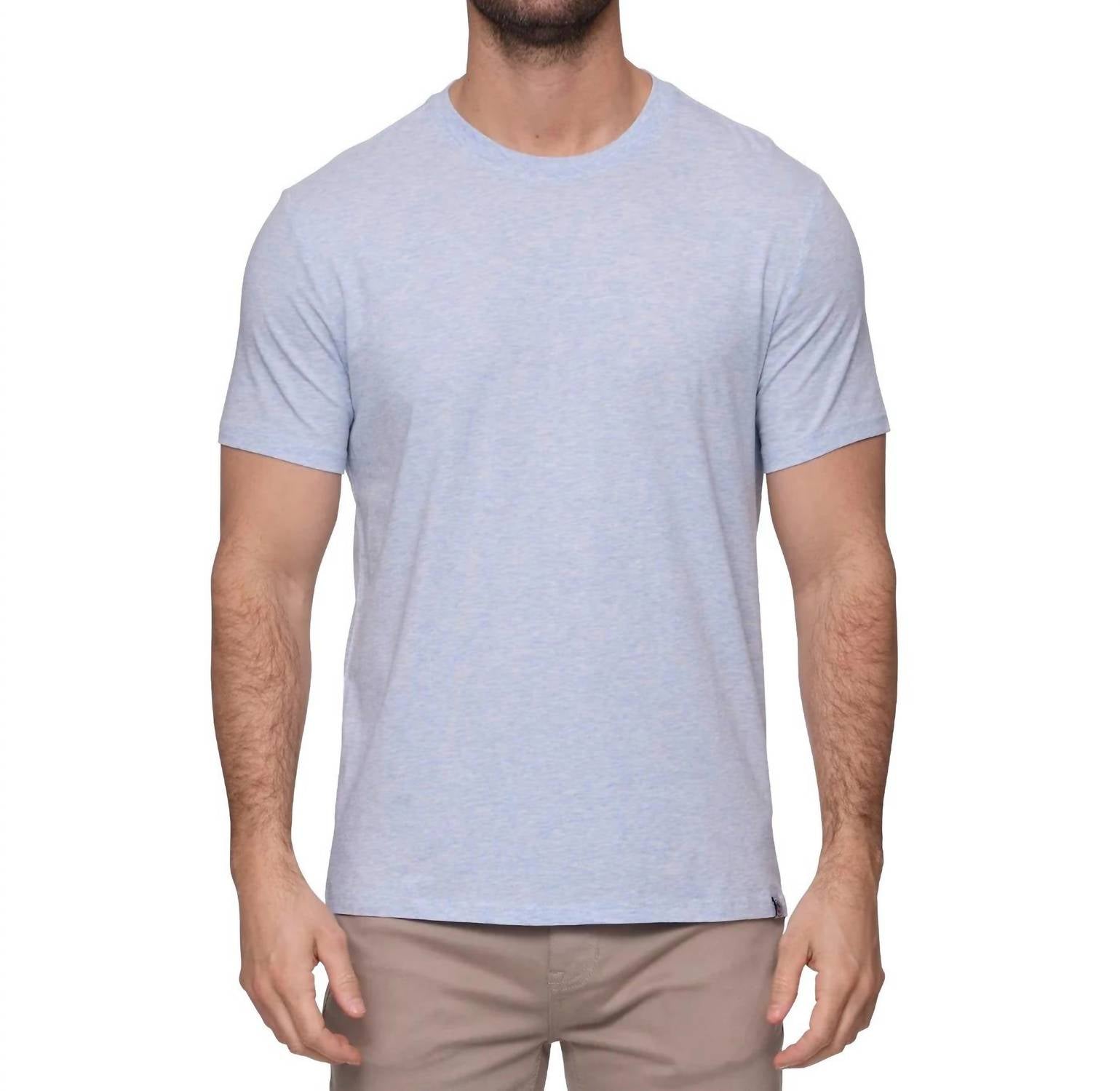 Flags & Anthem - Tae Essential Tee