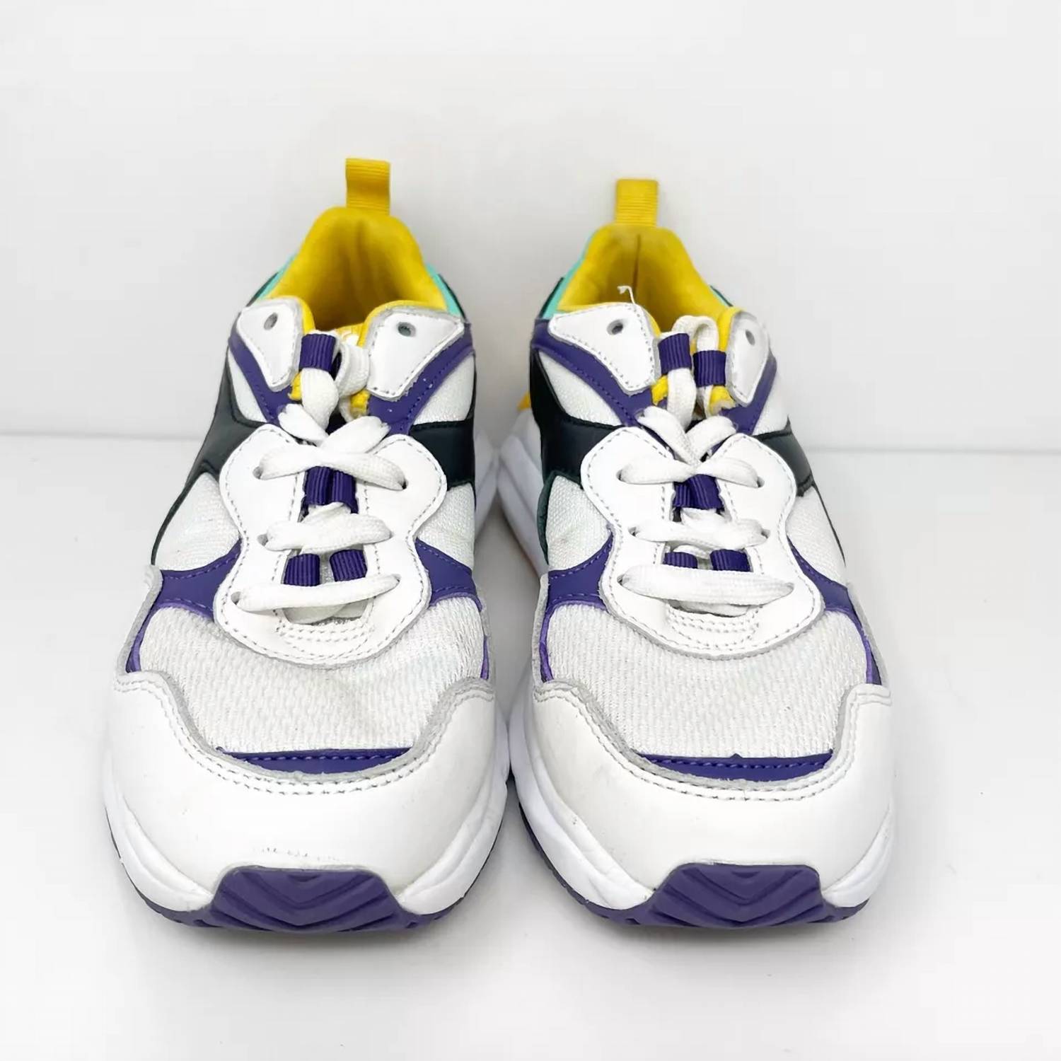 Diadora - Men's Whizz Run Shoe