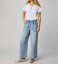Splendid - Lounge Denim Pants
