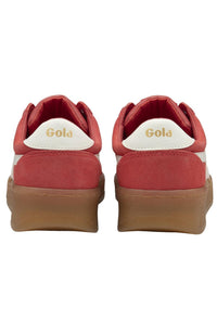 Gola - Women's Grand Slam Suede Sneakers