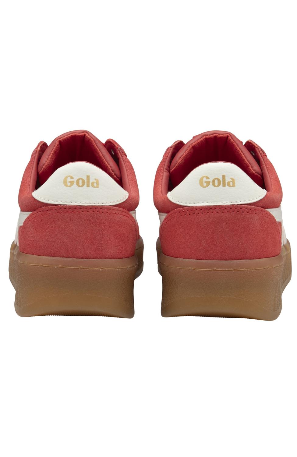 Gola - Women's Grand Slam Suede Sneakers