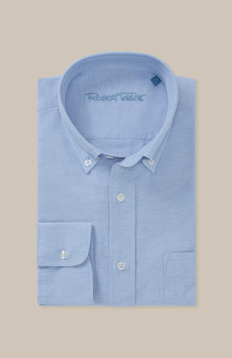 Robert Talbott - Harrison Button Down Oxford Shirt