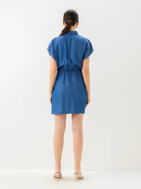 Fifteen Twenty - Women's Ryan Side Tie Dress