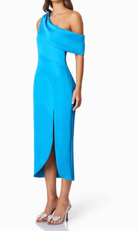 Elliatt - Alice Midi Dress