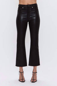 Pistola - Lennon High Rise Boot Jean
