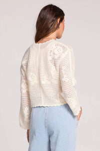 Saltwater Luxe - Debb Cardigan