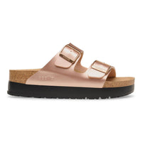 Birkenstock - Women's Arizona Pap Flex Platform Sandal