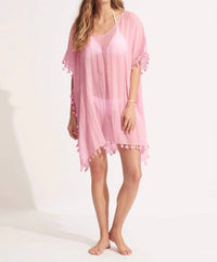 Seafolly - Amnesia Kaftan Coverup