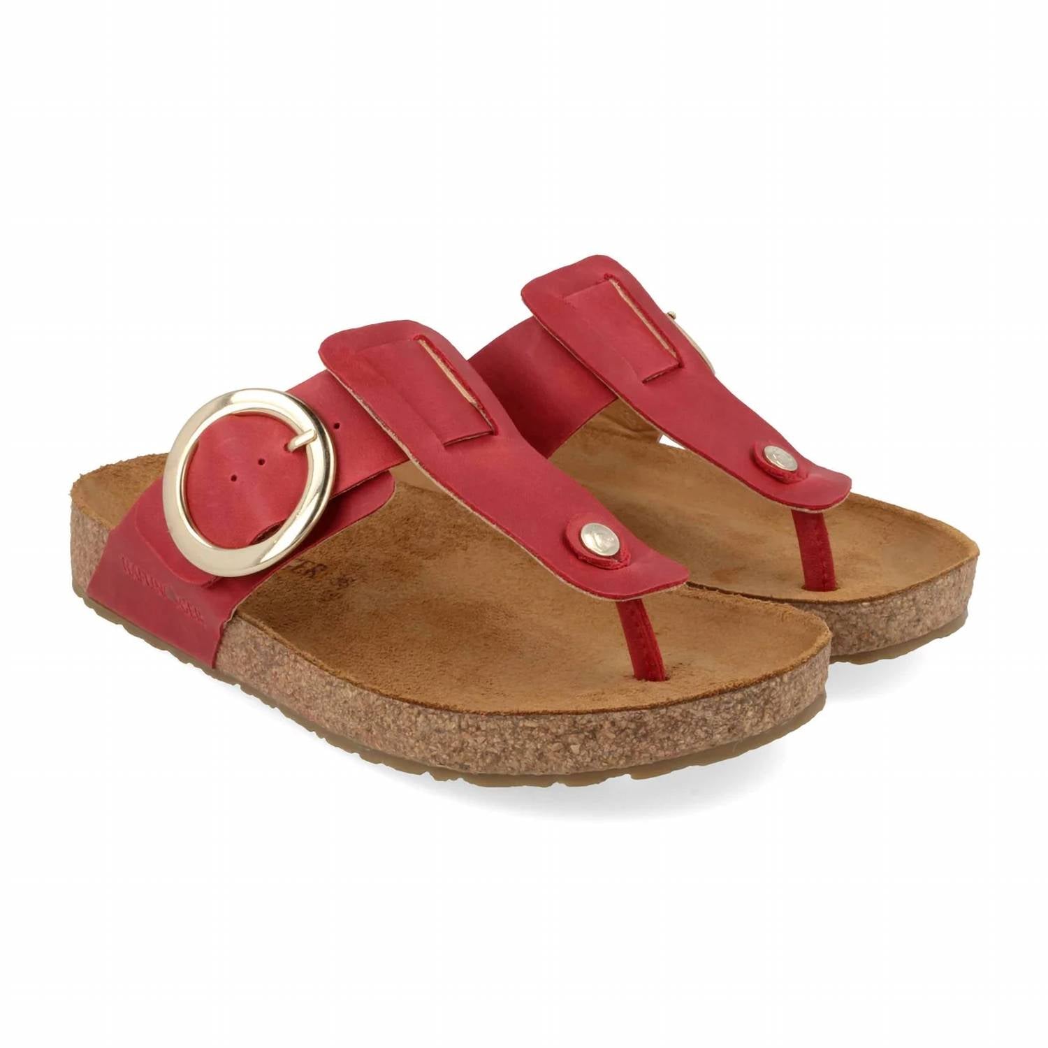 Haflinger - Women's Corinna Casual Sandals