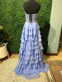 Sherri Hill - Women's Prom Dress