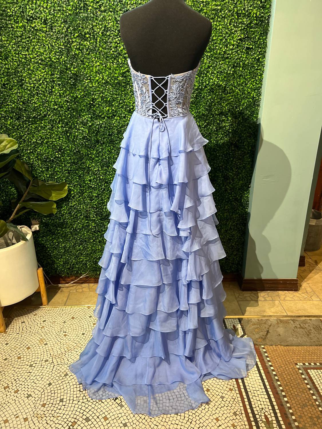 Sherri Hill - Women's Prom Dress