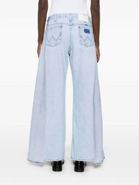 E.L.V. Denim - Maya Wide Leg Jean