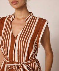 Cleobella - Lani Midi Dress
