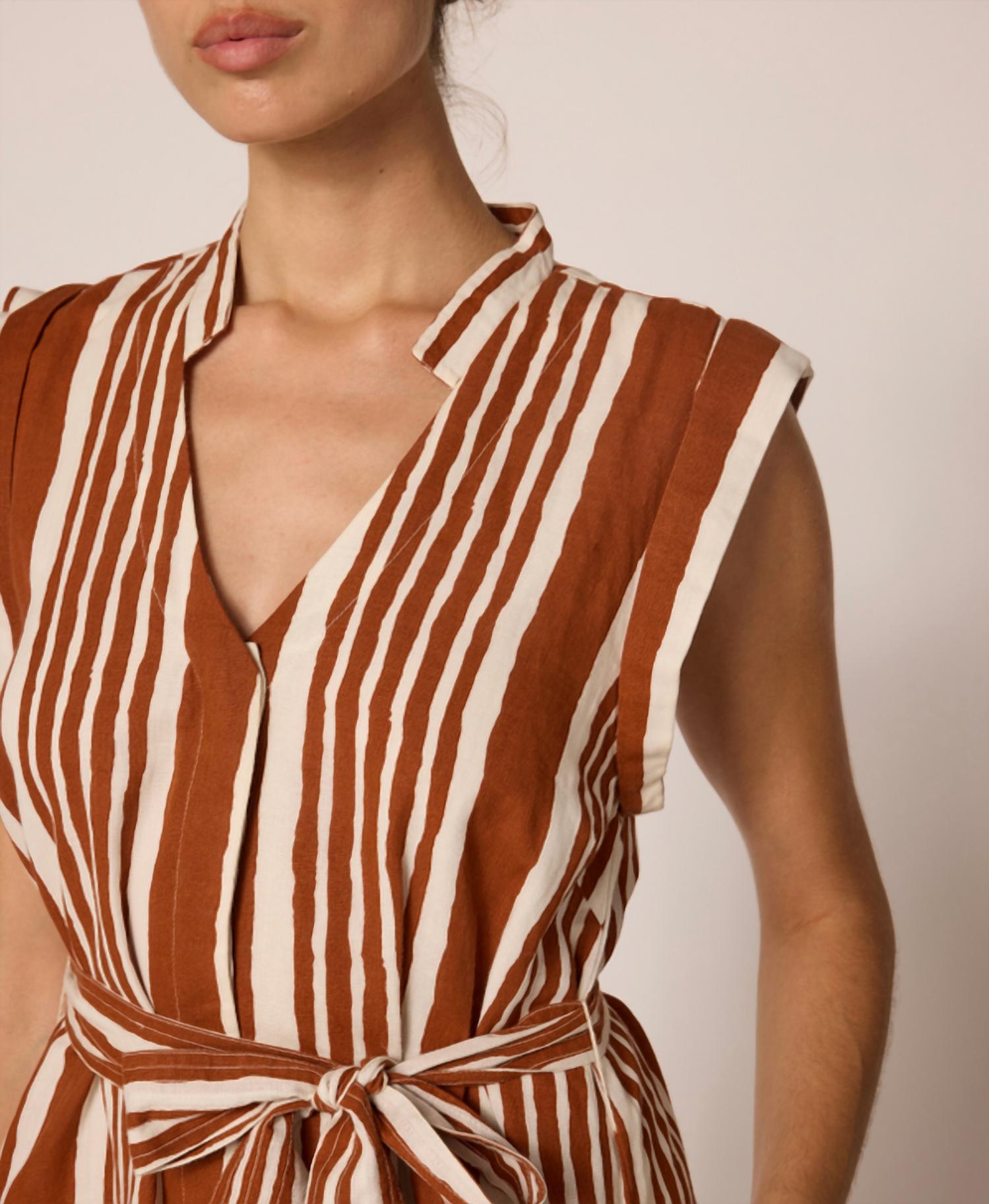 Cleobella - Lani Midi Dress