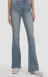 Kut From The Kloth - Ana High Rise-fab Ab Flare Jean