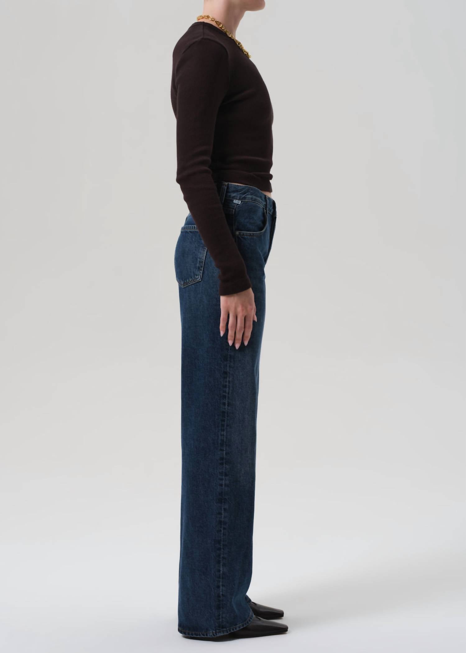Citizens Of Humanity - Women's Annina Trouser
