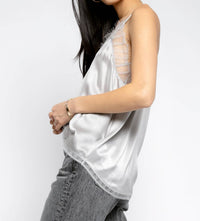 Iro - Berwyn V-neck Camisole
