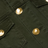 L'Agence - Anouk Denim Jacket