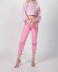LYNLEY TRACK PANT