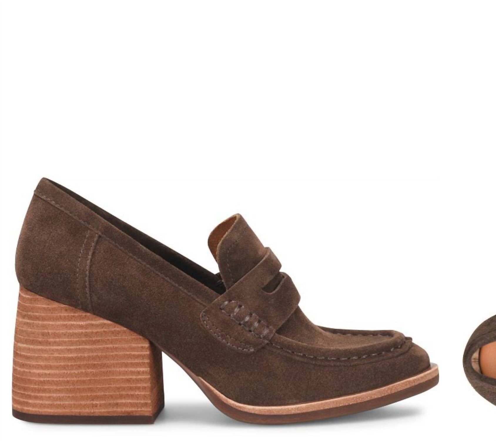 Kork-Ease - Women's Modeste Loafer
