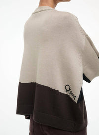 Staud - Giada Sweater