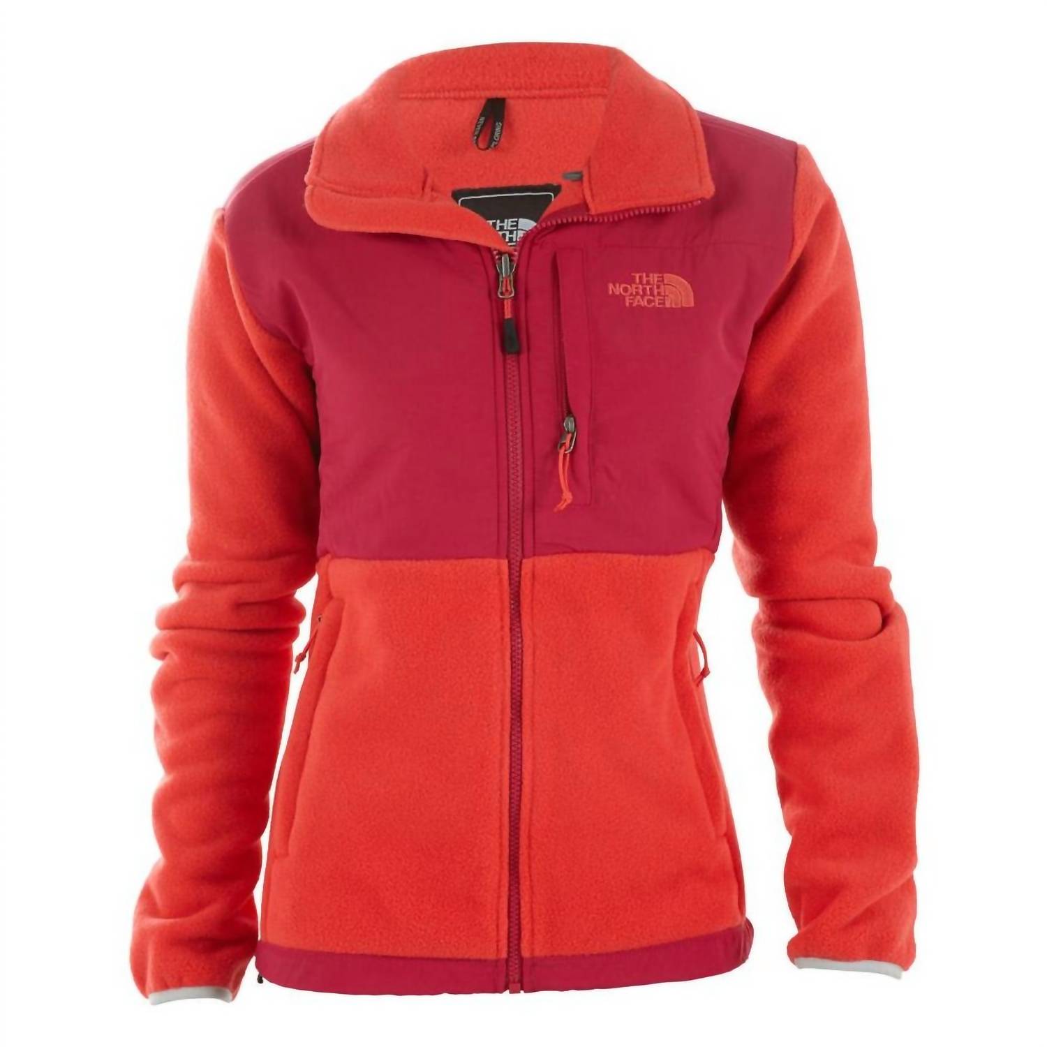 The North Face - Women's Denali Full Zip Jacket