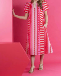 Emily Mccarthy - Hampton Dress
