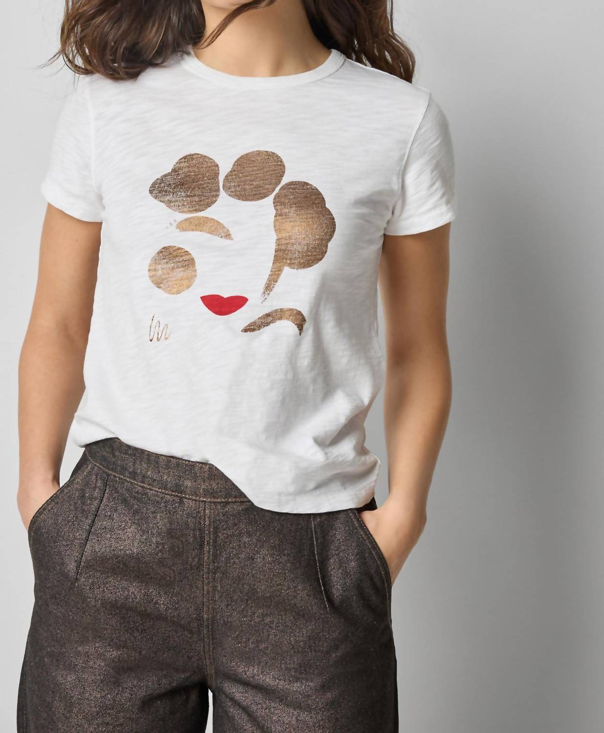 Lilla P - Short Sleeve Graphic Tee