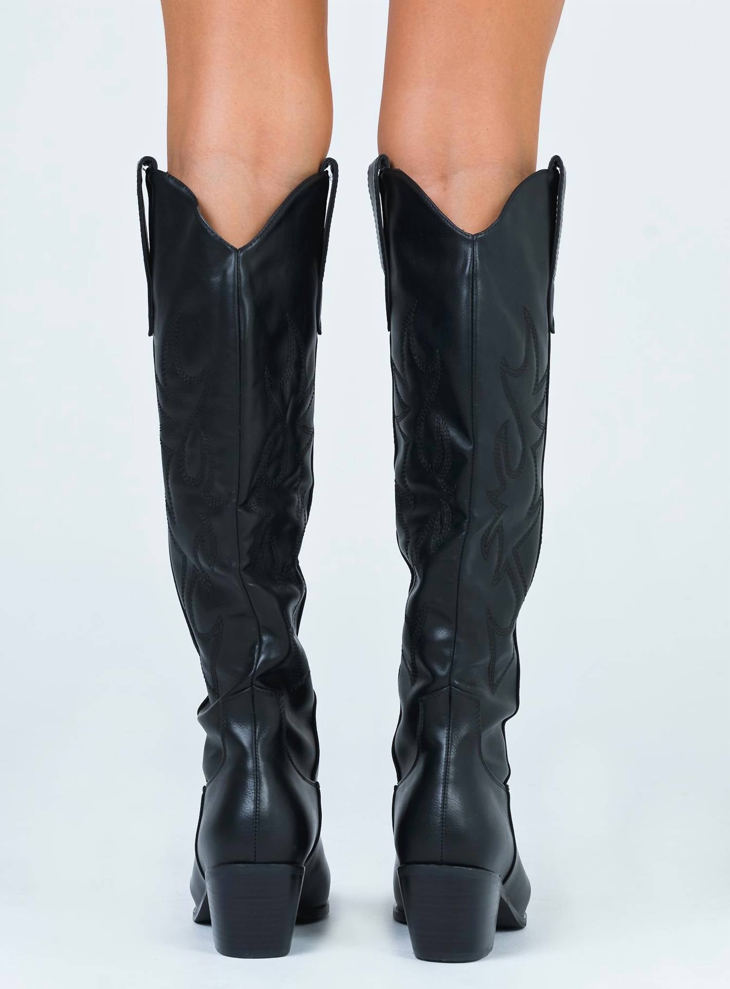 Billini - Urson Over The Knee Boot