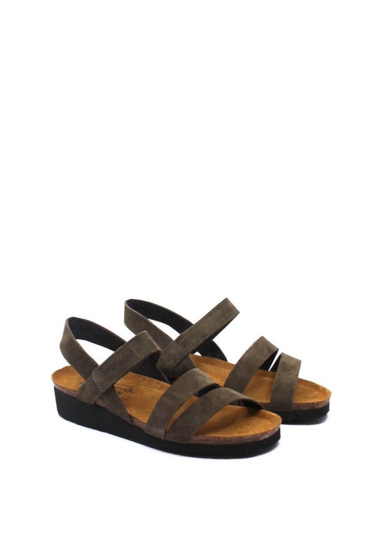 Naot - Women's Kayla Sandal