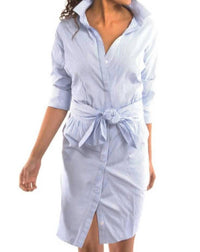 Gretchen Scott - Wash & Wear Breezy Blouson Dress