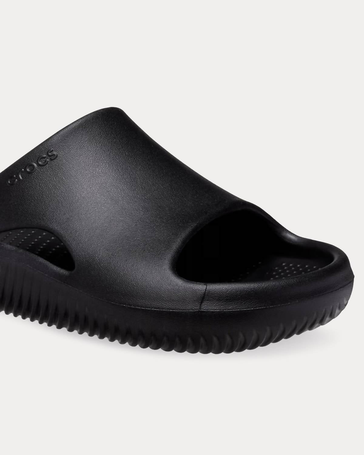 Crocs - Unisex Mellow Recovery Slides