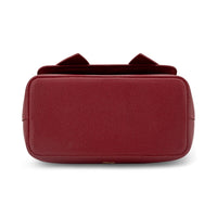 Like Dreams Women's Linda Double Bow Crossbody Bag in red - women's bag - view 4