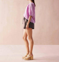 Omika - Isla Blouse