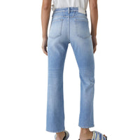 Closed - Women's A Better Blue Baylin Jean