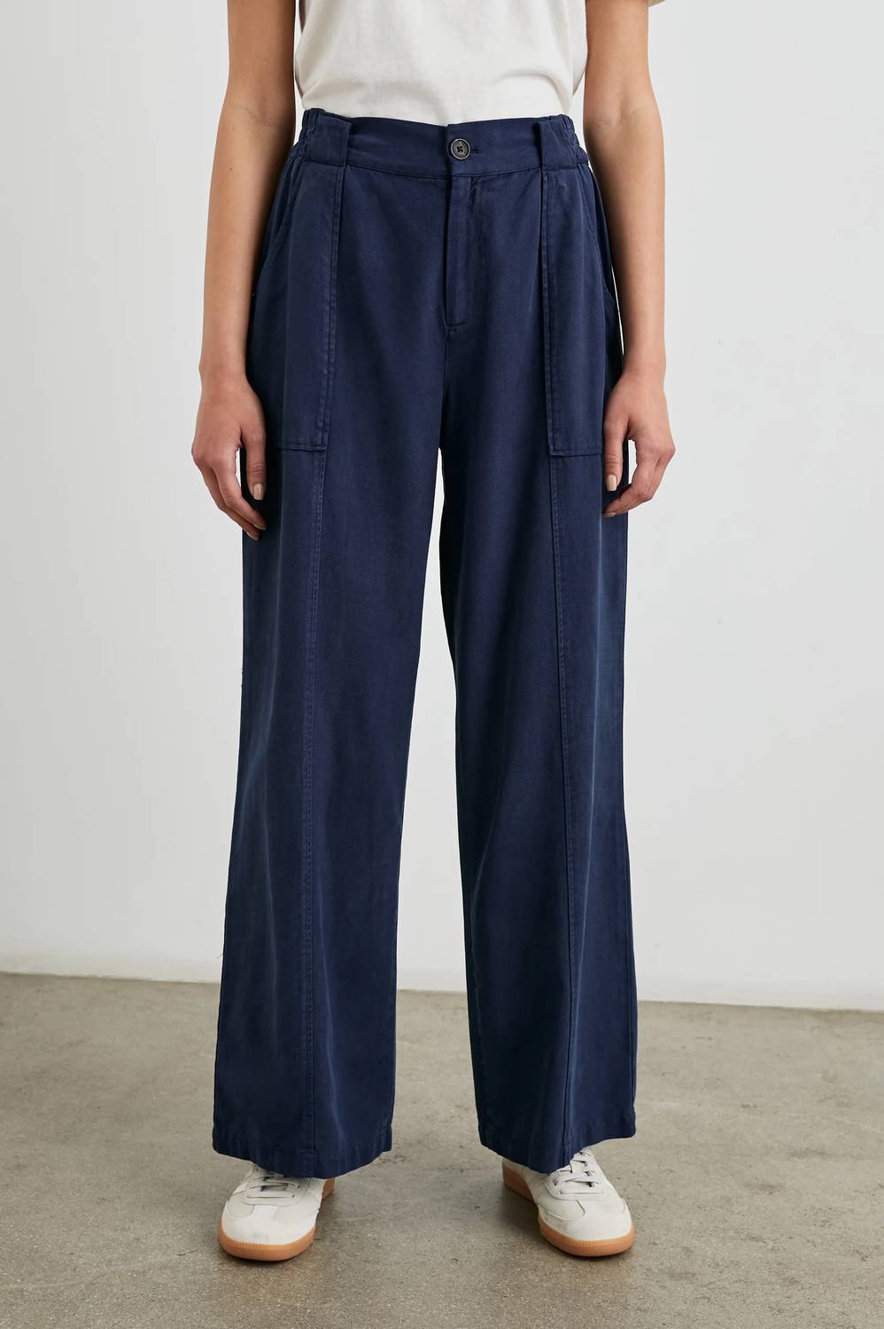 Rails - Greer Classic Fit Pants