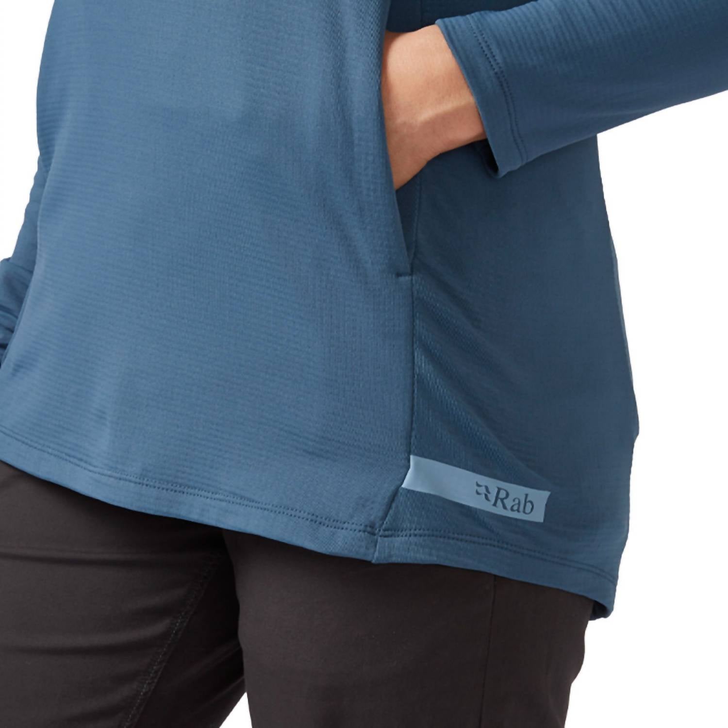 Rab - Dihedral Hoody