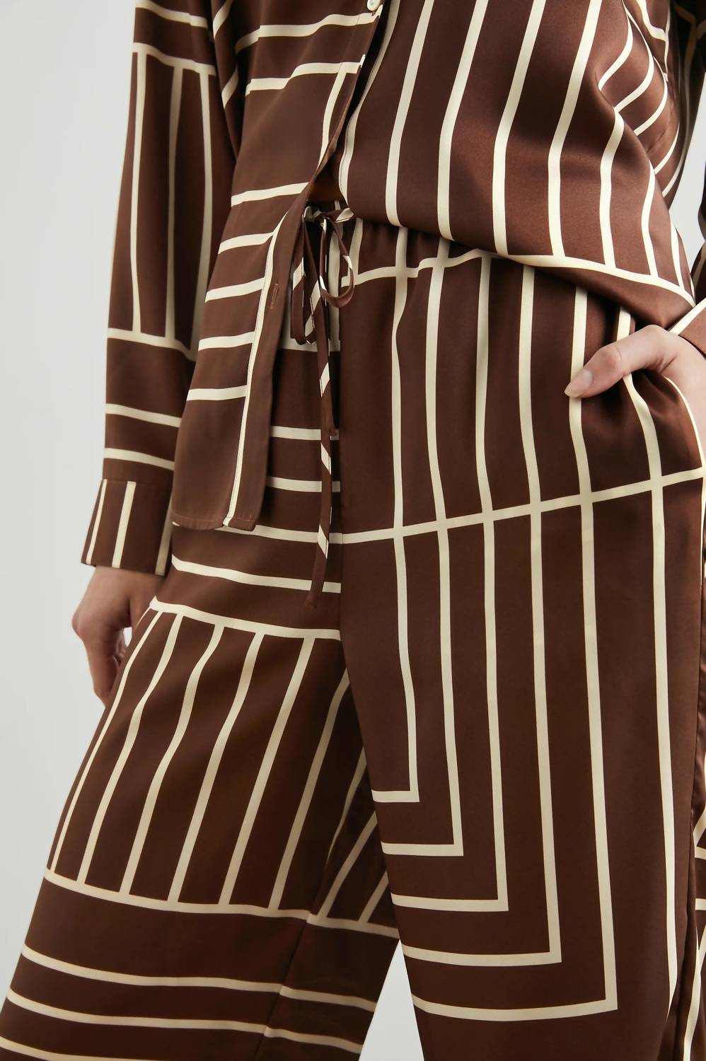 Rails - Damani Wide Leg Pants