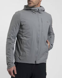 Kjus - FRX Insulated Shell Jacket