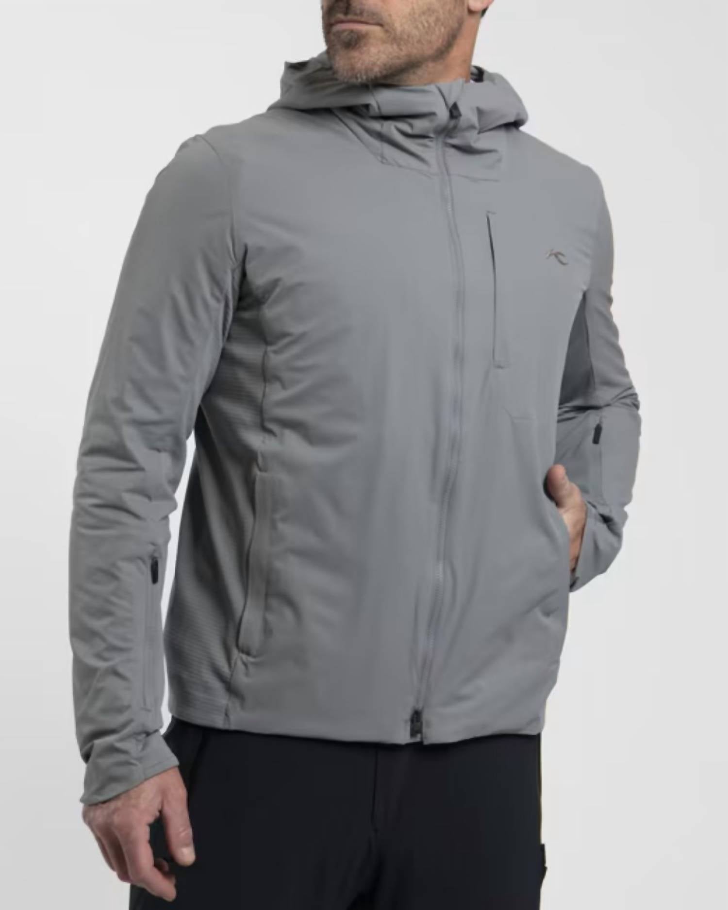 Kjus - FRX Insulated Shell Jacket