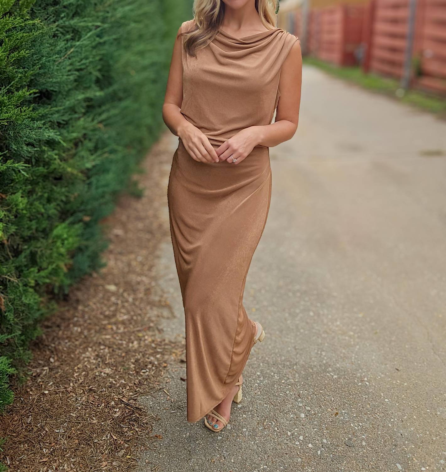 Gilli - Venecia Dress