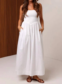 Shore - Sienna Maxi Dress